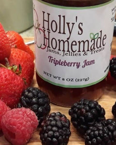 Digital Gift Card for Holly's Homemade Jam, Jelly & Fruit Butter