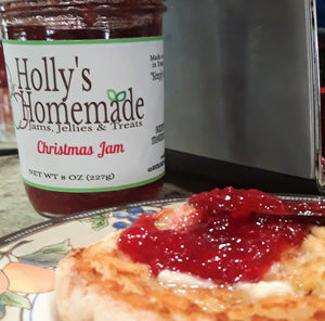 A Spread the Hollyday Spirit Box with FREE SHIPPING