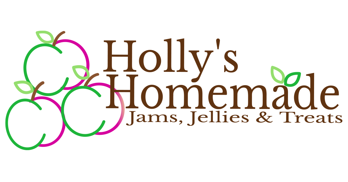 Holly's Homemade Jam, Jelly & Fruit Butters – hollys-homemade