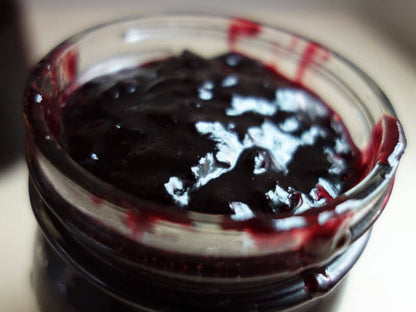 Black Cherry Jam
