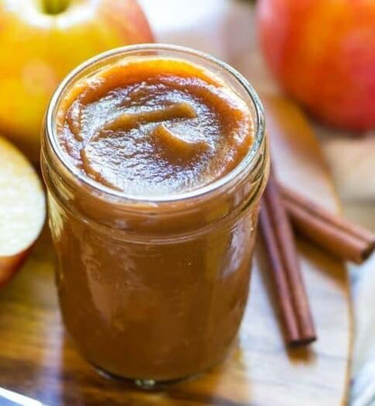 Lela's Apple Butter